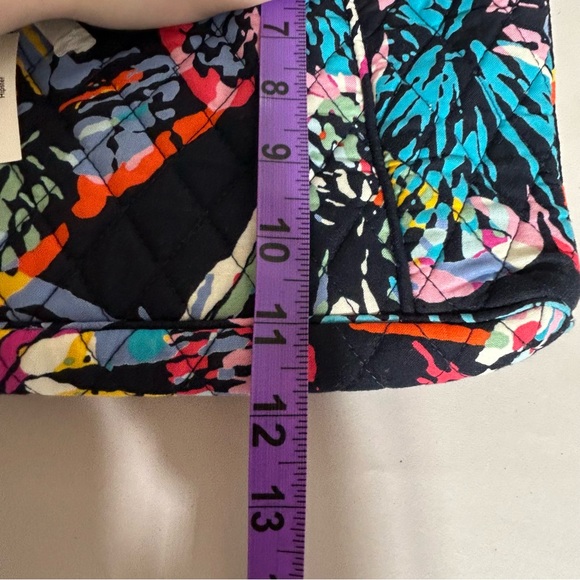 NWT Vera Bradley Crossbody butterfly pattern - Picture 10 of 10